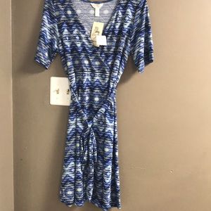 Three Seasons Maternity Dress